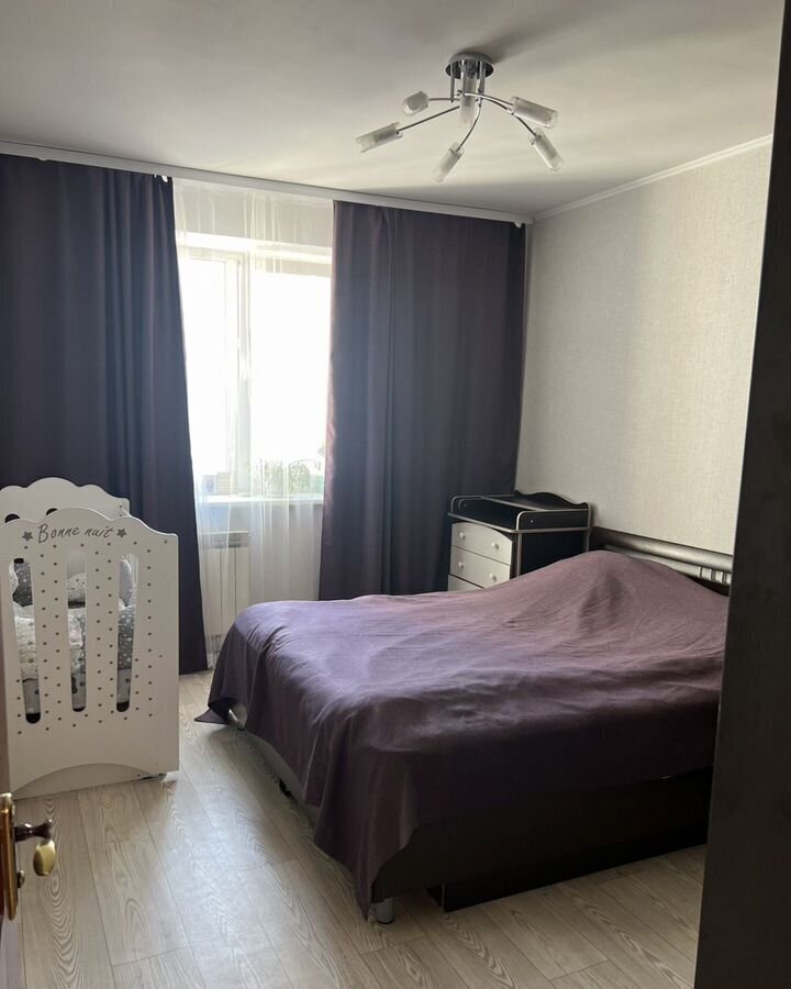 квартира г Саратов р-н Кировский ул. имени Академика С. Г. Навашина, 7 фото 8