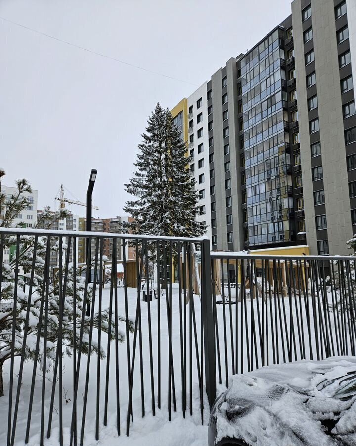 квартира г Сыктывкар ул Интернациональная 222 фото 2