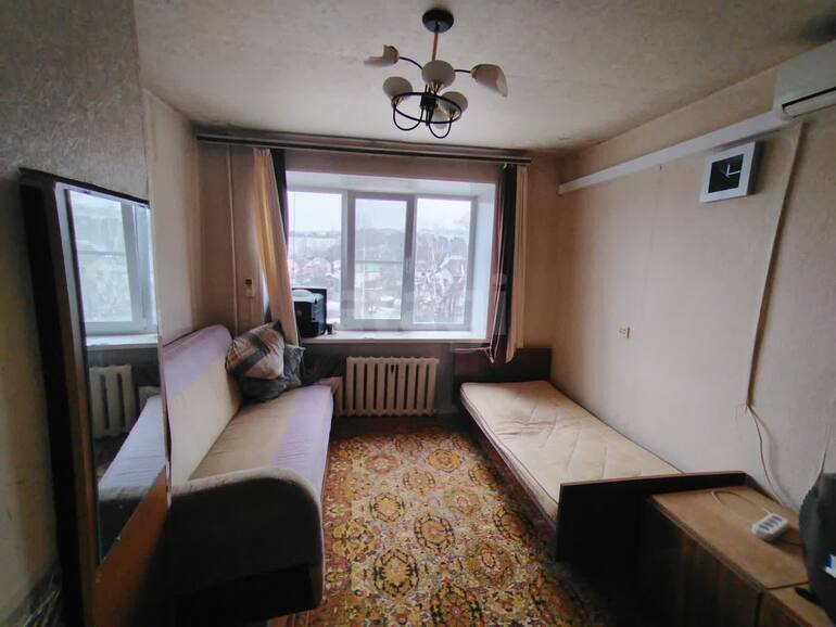 квартира г Калуга р-н Московский ул Московская 291 фото 1