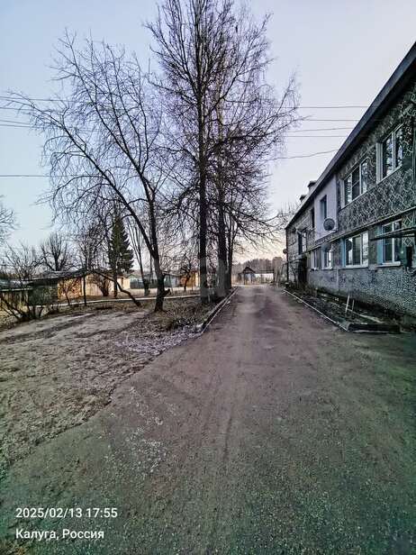 квартира г Калуга р-н Московский ул Московская 307 фото 4