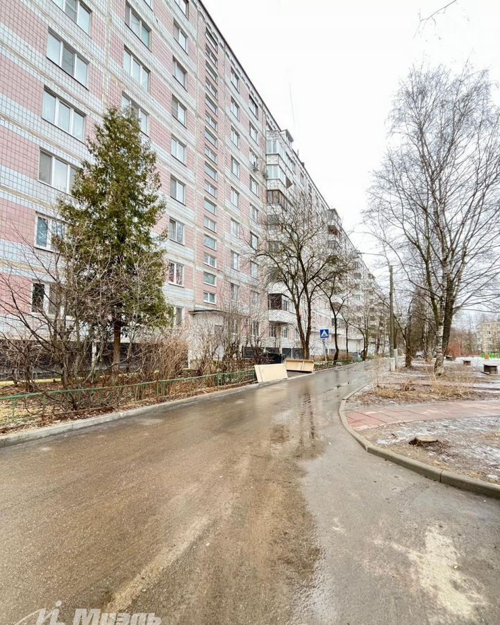 квартира г Солнечногорск ул Красная 8 фото 9