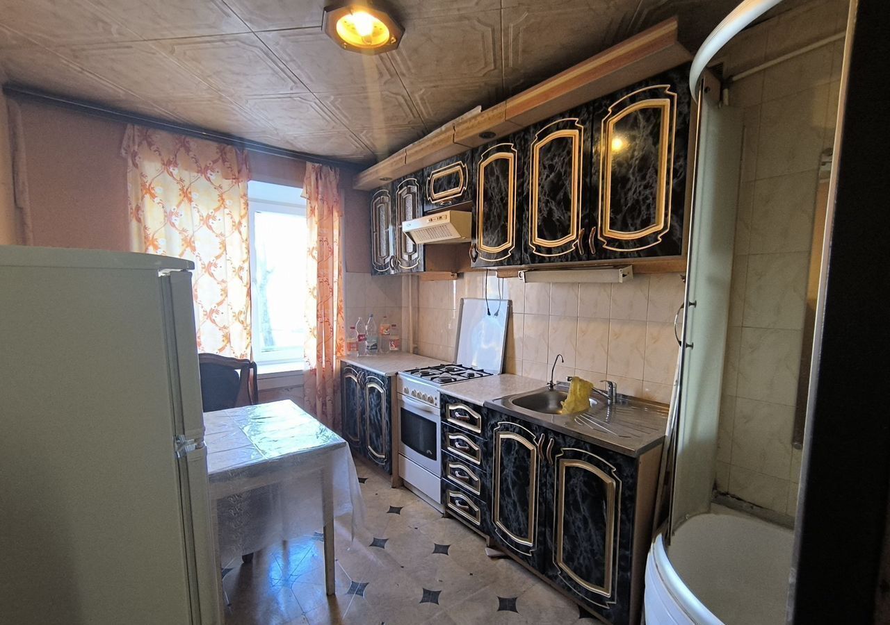квартира г Мичуринск ул Киевская 2а фото 21