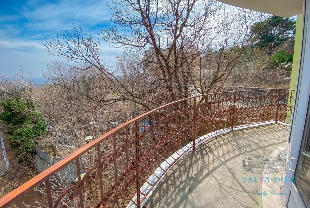дом г Ялта пгт Виноградное ул Красина 20 фото 18