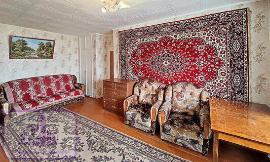 квартира г Вологда с Молочное ул Ленина 13 фото 5