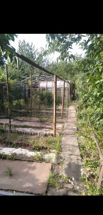 дом г Краснодар р-н Прикубанский снт Краснодаргорстрой ул 2-я Линия 40 фото 21