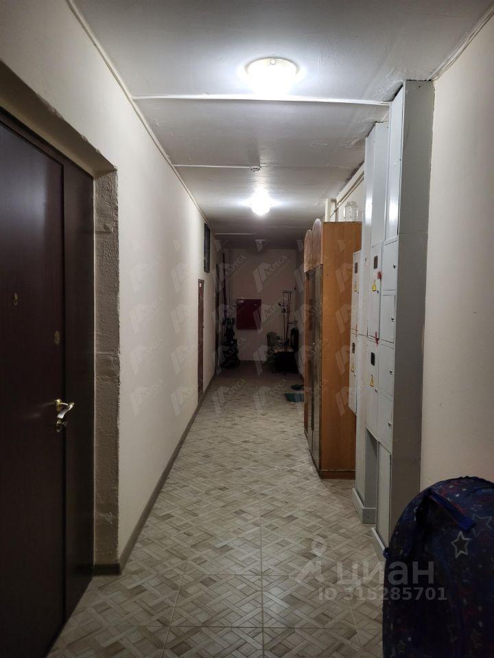 квартира г Балашиха мкр Железнодорожный ул Автозаводская 4/2 фото 16