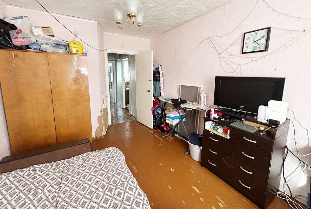 квартира г Первоуральск п Билимбай ул Калинина 40 фото 3