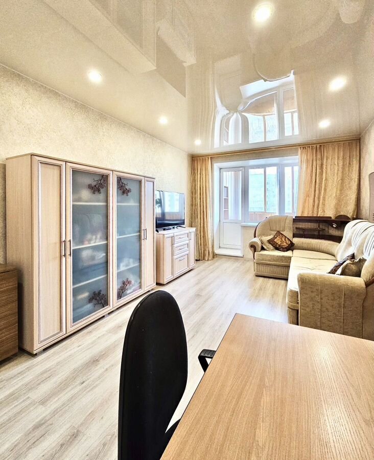 квартира г Казань р-н Московский Яшьлек ул Кулахметова 22 фото 8