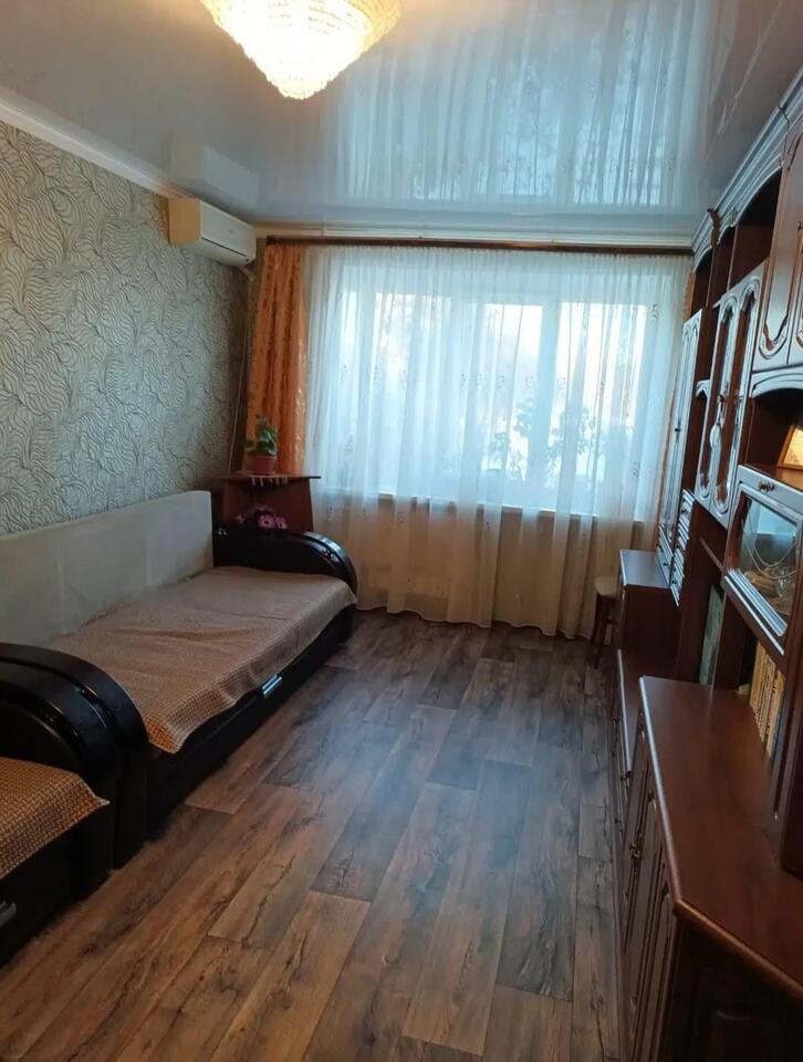 квартира г Орск р-н Ленинский ул Васнецова 16а фото 4