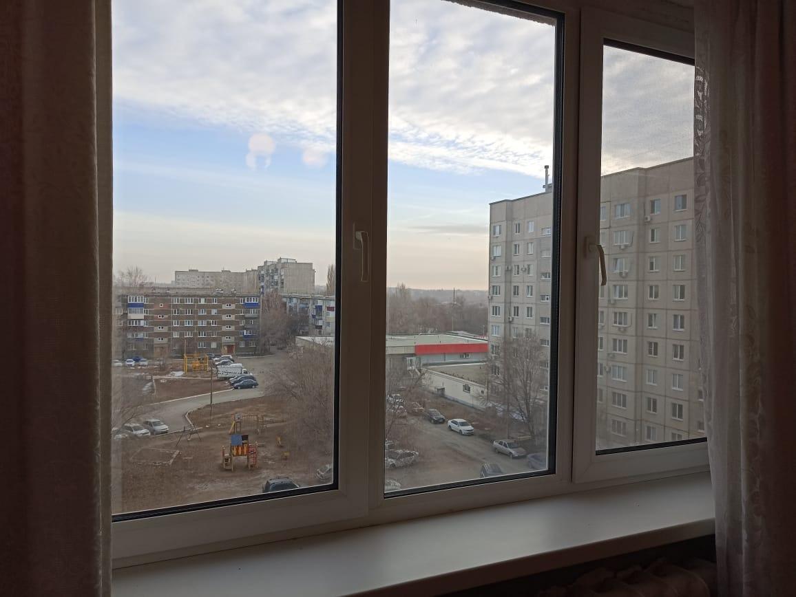 квартира г Орск р-н Советский Вокзальный мкр 6-й ул Огородная 31 фото 2