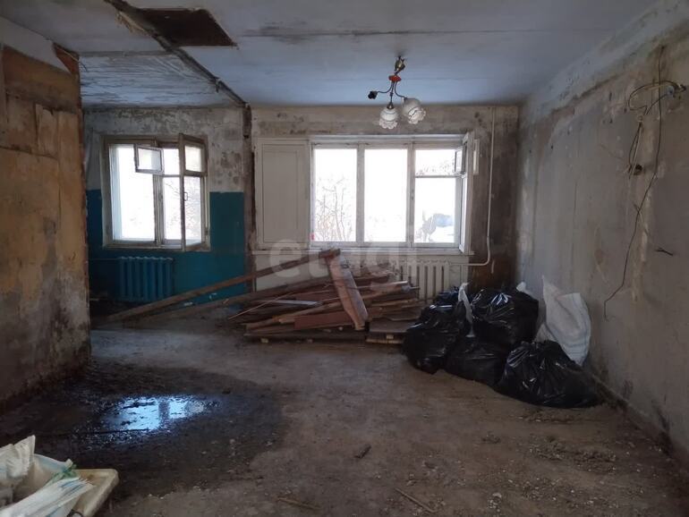 квартира г Калуга р-н Октябрьский ул Тарутинская 231 фото 7