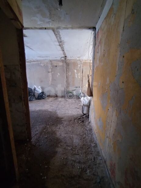 квартира г Калуга р-н Октябрьский ул Тарутинская 231 фото 12