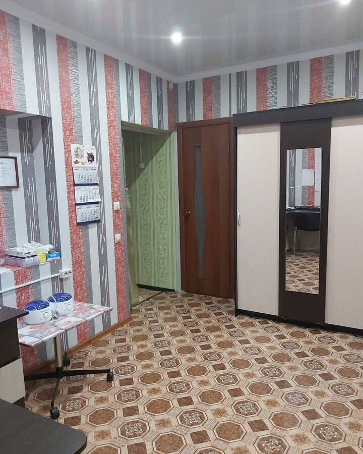 дом г Астрахань р-н Трусовский ул Николая Карандина 40 фото 10