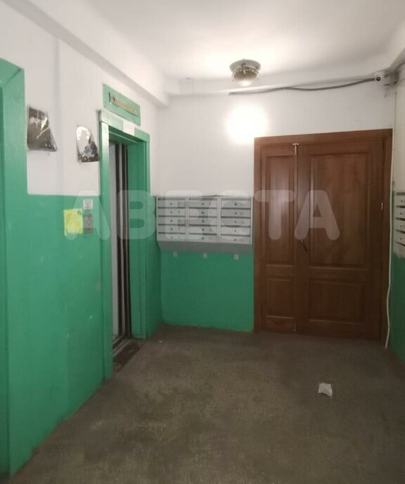 квартира г Омск ул Лукашевича 25 фото 20