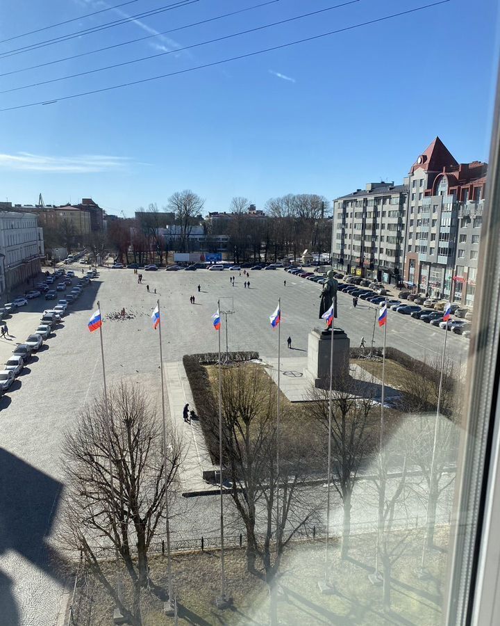 квартира р-н Выборгский г Выборг ул Северная 12 Выборгское городское поселение фото 9