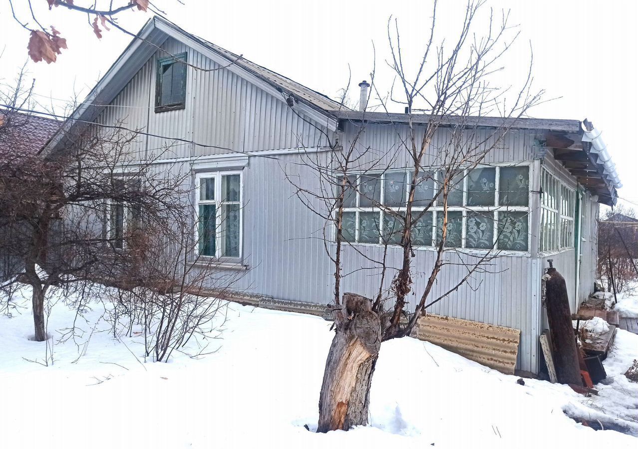 дом р-н Соль-Илецкий г Соль-Илецк ул Красноармейская фото 1