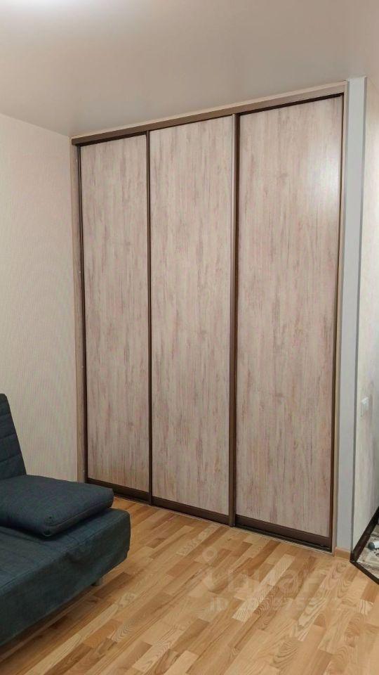 квартира г Балашиха ул Демин луг 6/5 г Щербинка, Квартал, «Новое Измайлово» фото 4