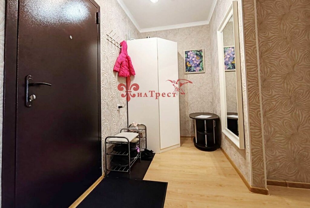 квартира г Белгород б-р Юности 45 фото 7