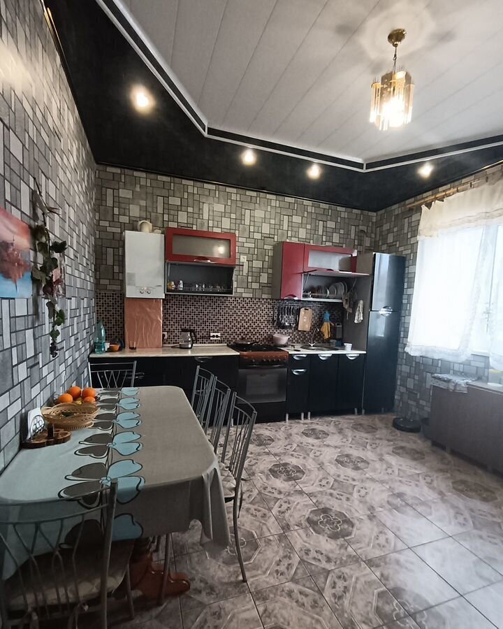 дом г Курск р-н Сеймский пер Степной 3-й фото 9