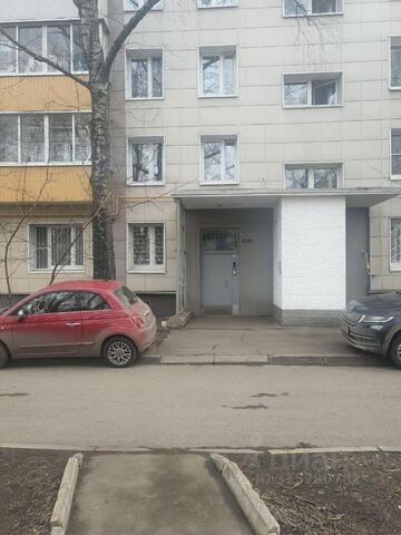 СЗАО Хорошево-Мневники дом 25 Московская область фото