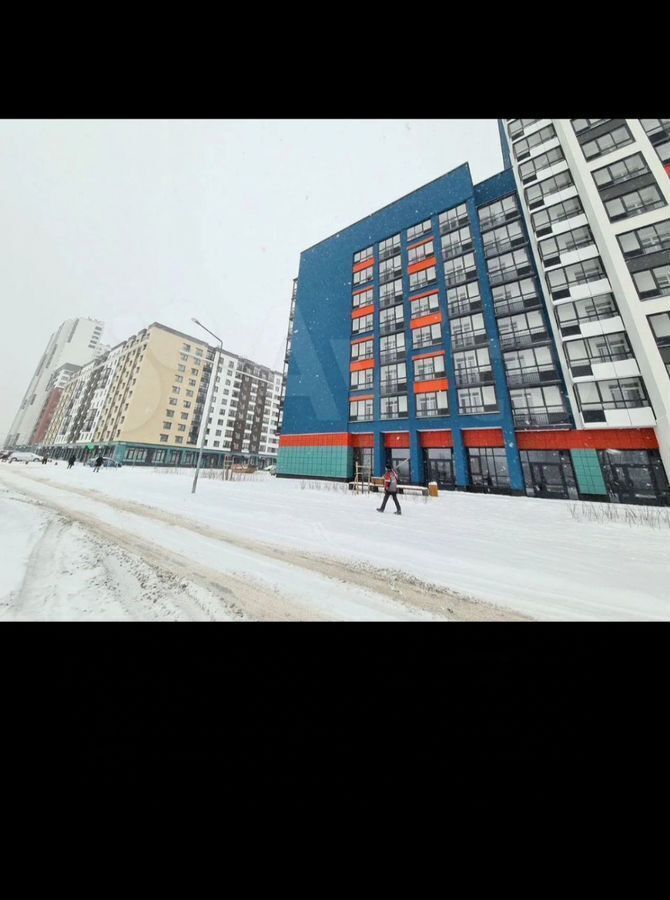 свободного назначения г Екатеринбург Академический ул Евгения Савкова 23/2 фото 2