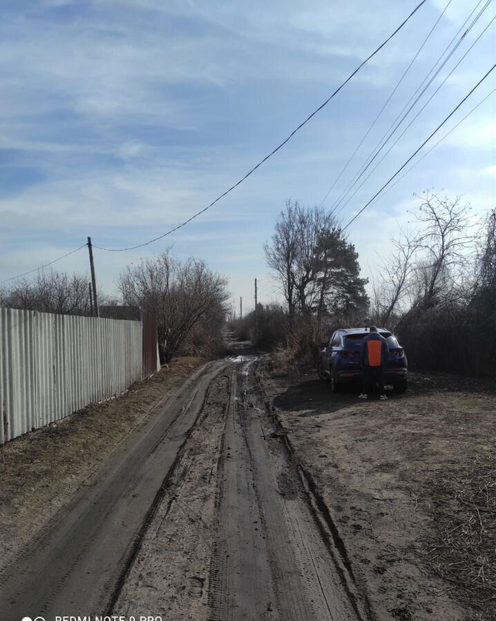 дом г Воронеж р-н Левобережный снт Садовод ВАСО фото 2