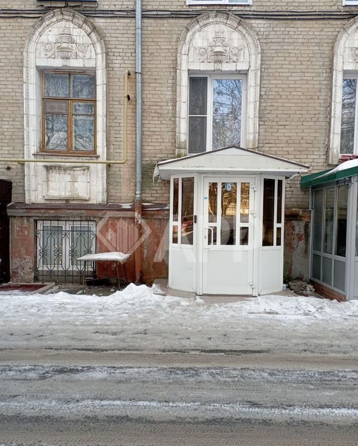 торговое помещение г Казань р-н Московский Яшьлек ул Восстания 49 фото 1