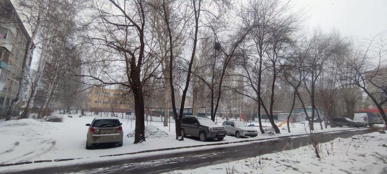 квартира г Екатеринбург р-н Верх-Исетский ул Белореченская 22 фото 23