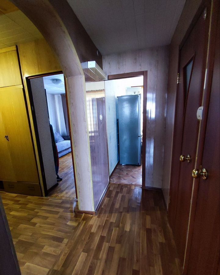 квартира г Знаменск ул Черняховского 5 фото 13