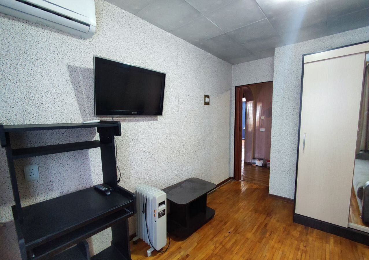 квартира г Знаменск ул Черняховского 5 фото 8