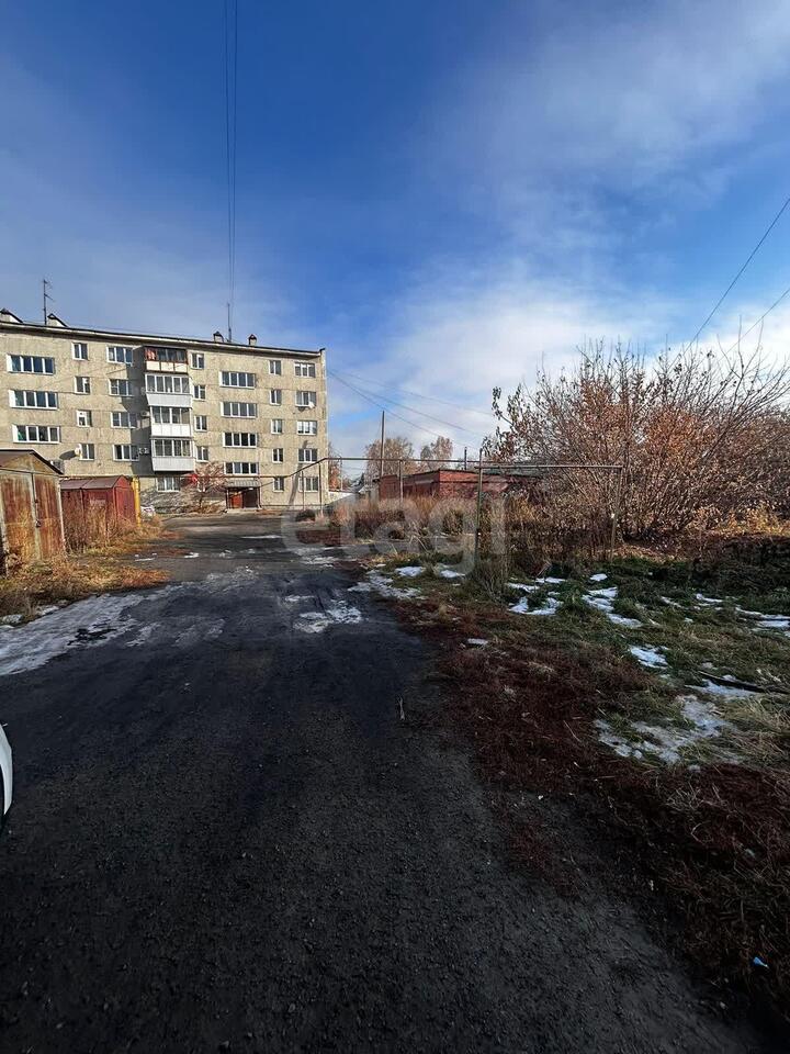 квартира г Камышлов ул Комсомольская 23 фото 9