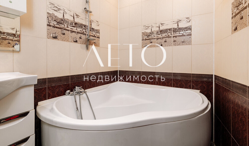 квартира г Сочи с Илларионовка р-н Адлерский ул Ленина 219/35 Адлер фото 10