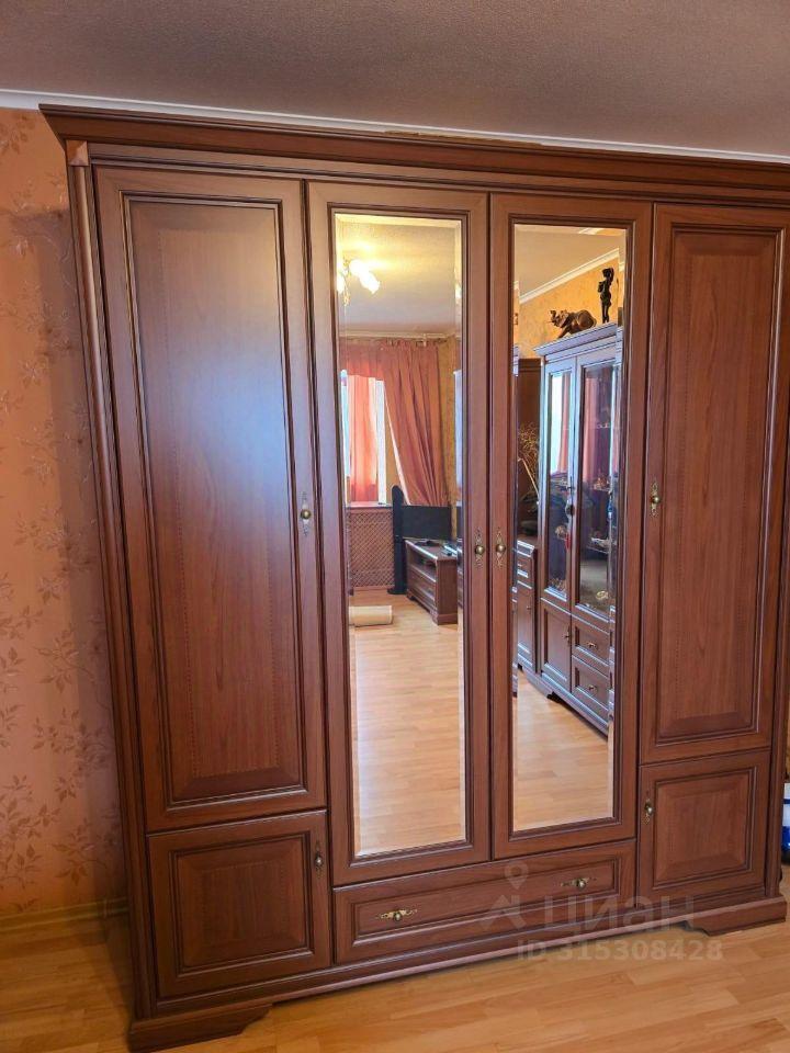 квартира г Краснодар р-н Центральный ул Ставропольская 96 фото 22