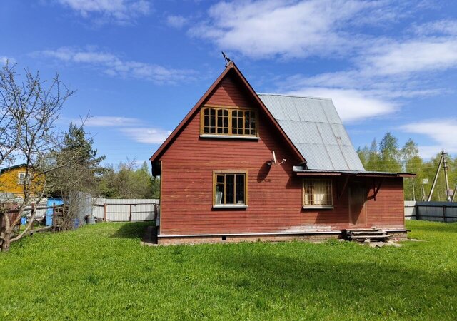 направление Курское (юг) ш Варшавское 46 км, муниципальный округ Чехов, д. Богдановка, 10, Московская область фото