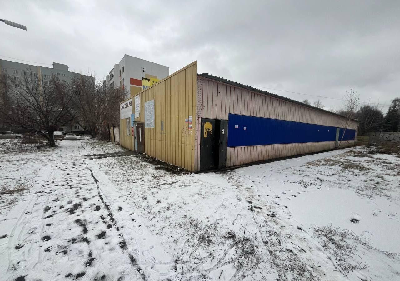 свободного назначения г Набережные Челны р-н Автозаводский пр-кт Московский 128/11 Республика Татарстан Татарстан фото 7