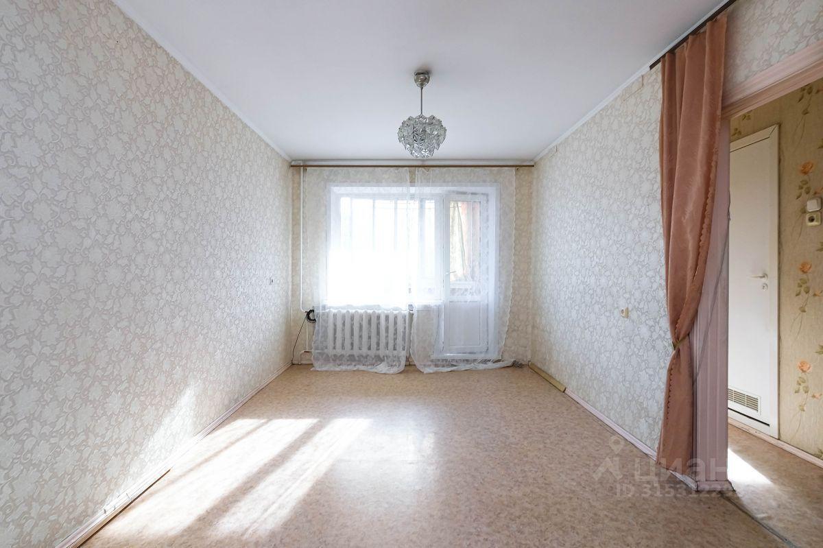 квартира г Новосибирск р-н Октябрьский ул Федосеева 34 фото 10