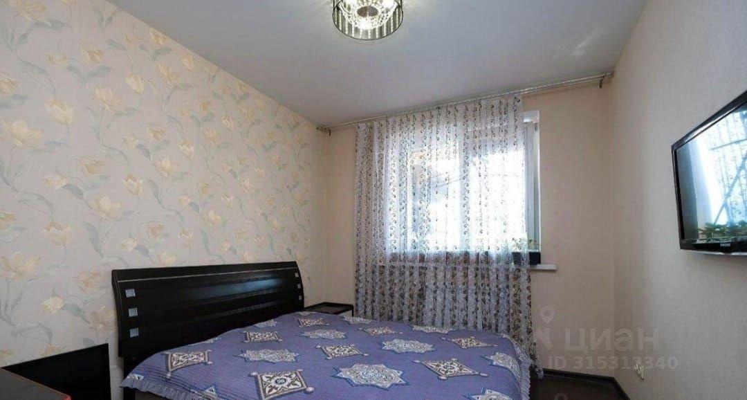 квартира г Новосибирск р-н Калининский ул Ипподромская 44 фото 9