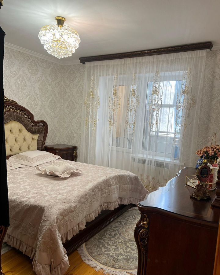 квартира г Южно-Сухокумск ул Титова 1 фото 17