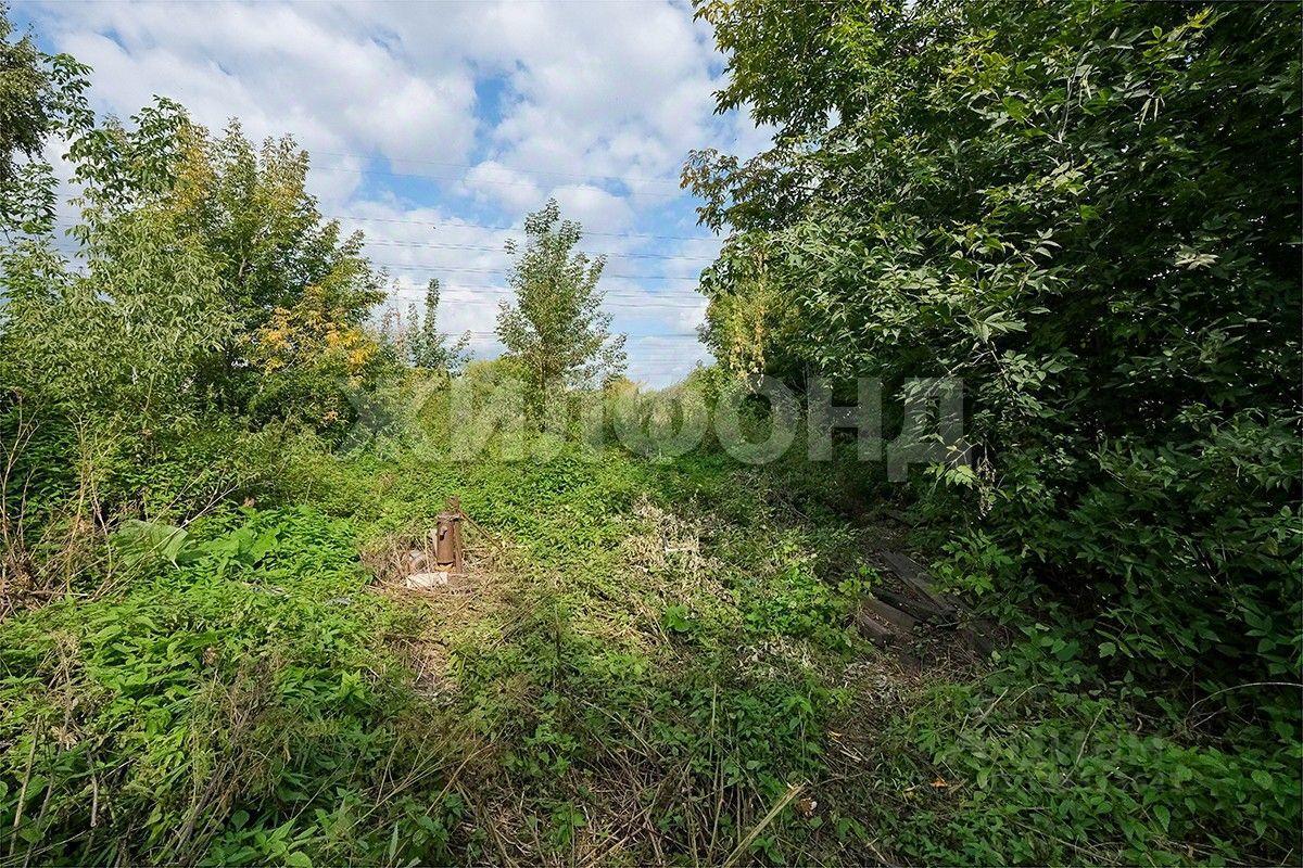 дом г Новосибирск р-н Ленинский ул Большая фото 3