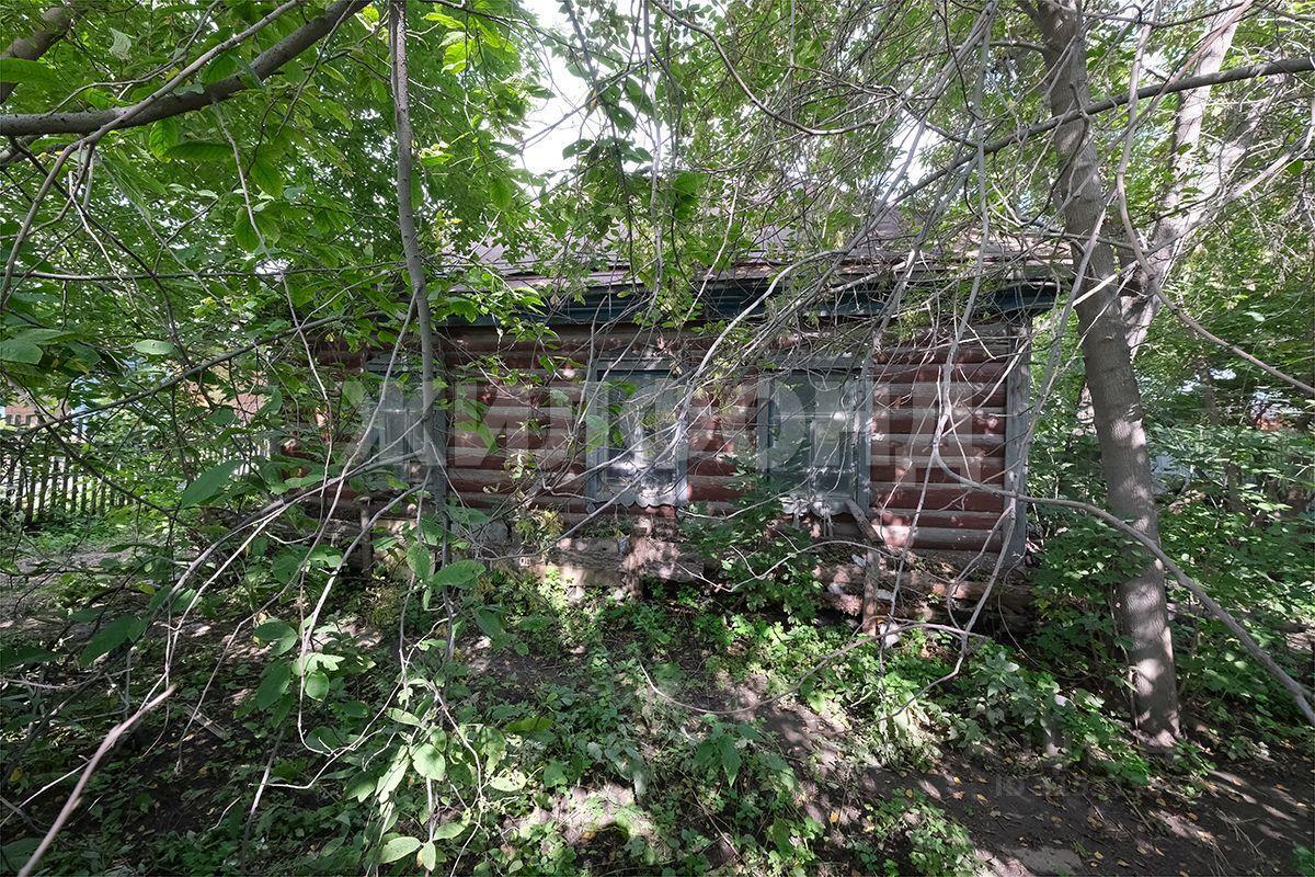 дом г Новосибирск р-н Ленинский ул Большая фото 2