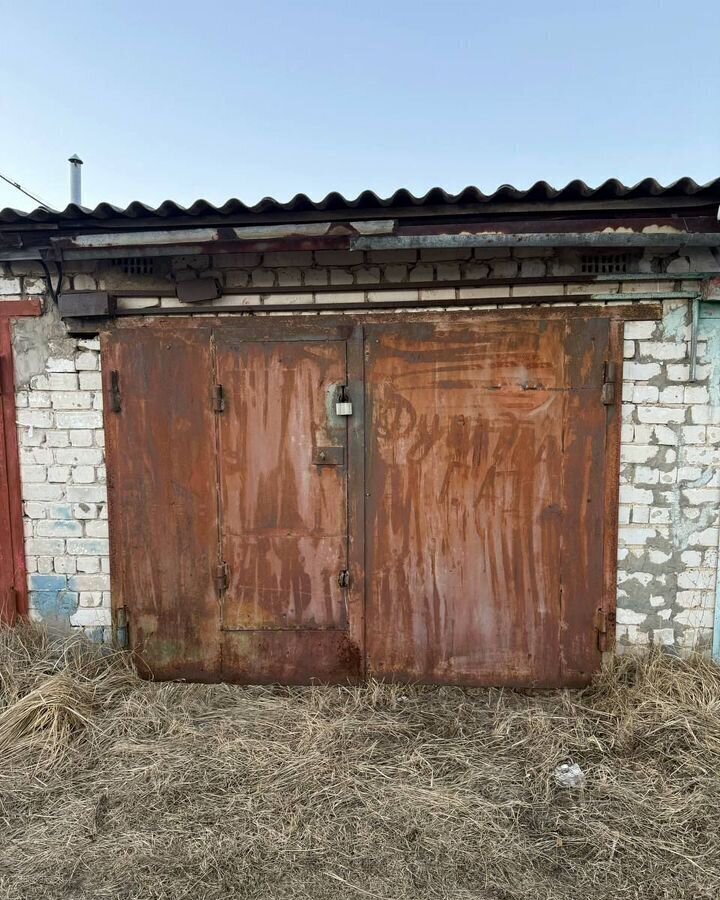 гараж г Нижний Новгород р-н Канавинский фото 1