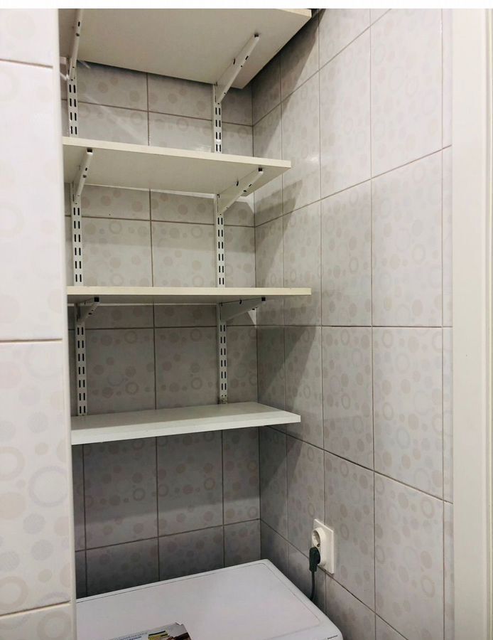 квартира г Краснодар р-н Прикубанский ул Красных Партизан 1/3к 9 ЖК «Светлоград» фото 8