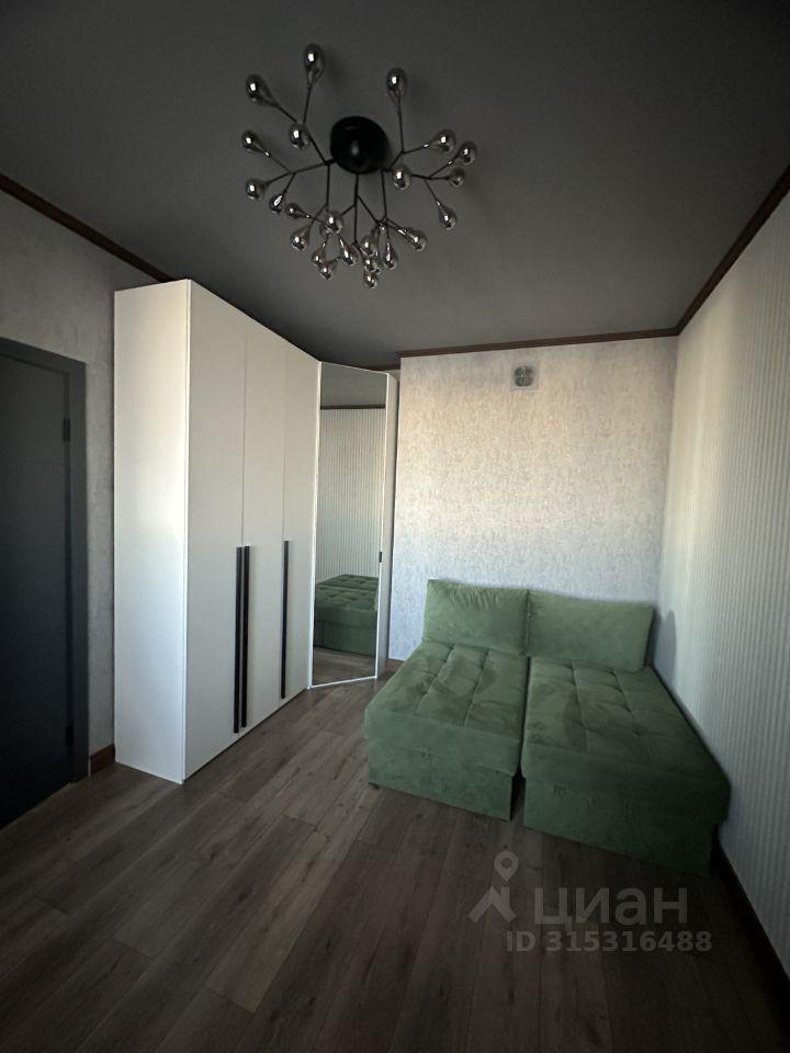 квартира г Одинцово ул Сколковская 3а ЖК «Сколковский» фото 5