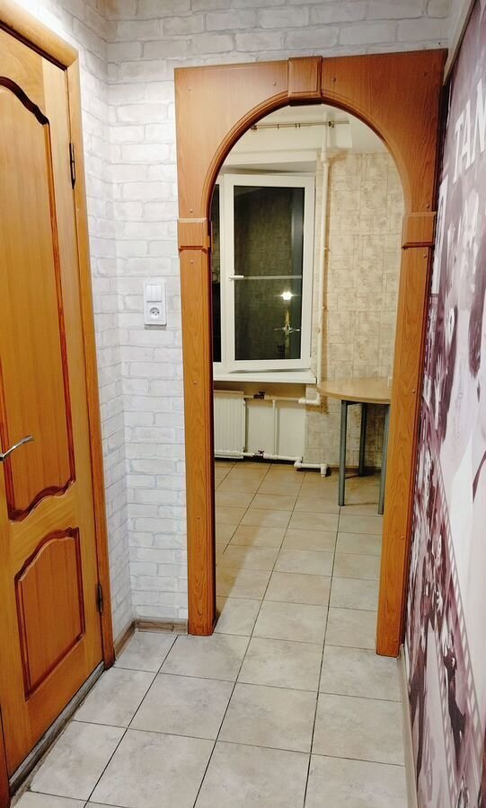 квартира г Санкт-Петербург р-н Красносельский ул 2-я Комсомольская 40к/1 фото 10