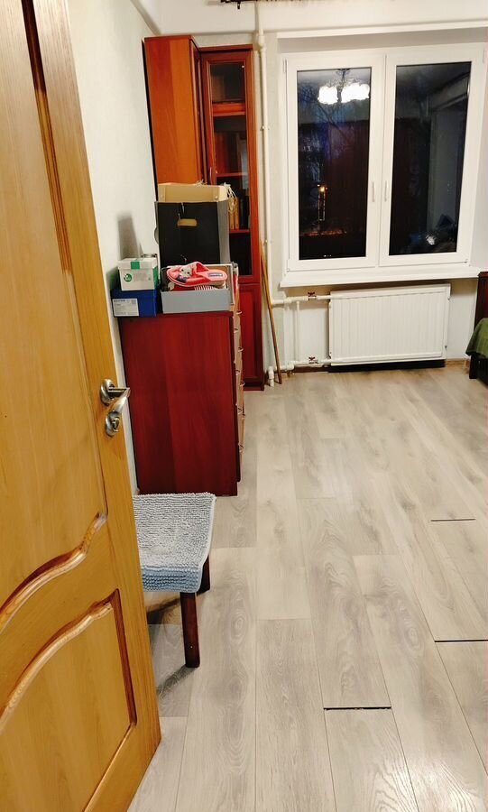 квартира г Санкт-Петербург р-н Красносельский ул 2-я Комсомольская 40к/1 фото 7