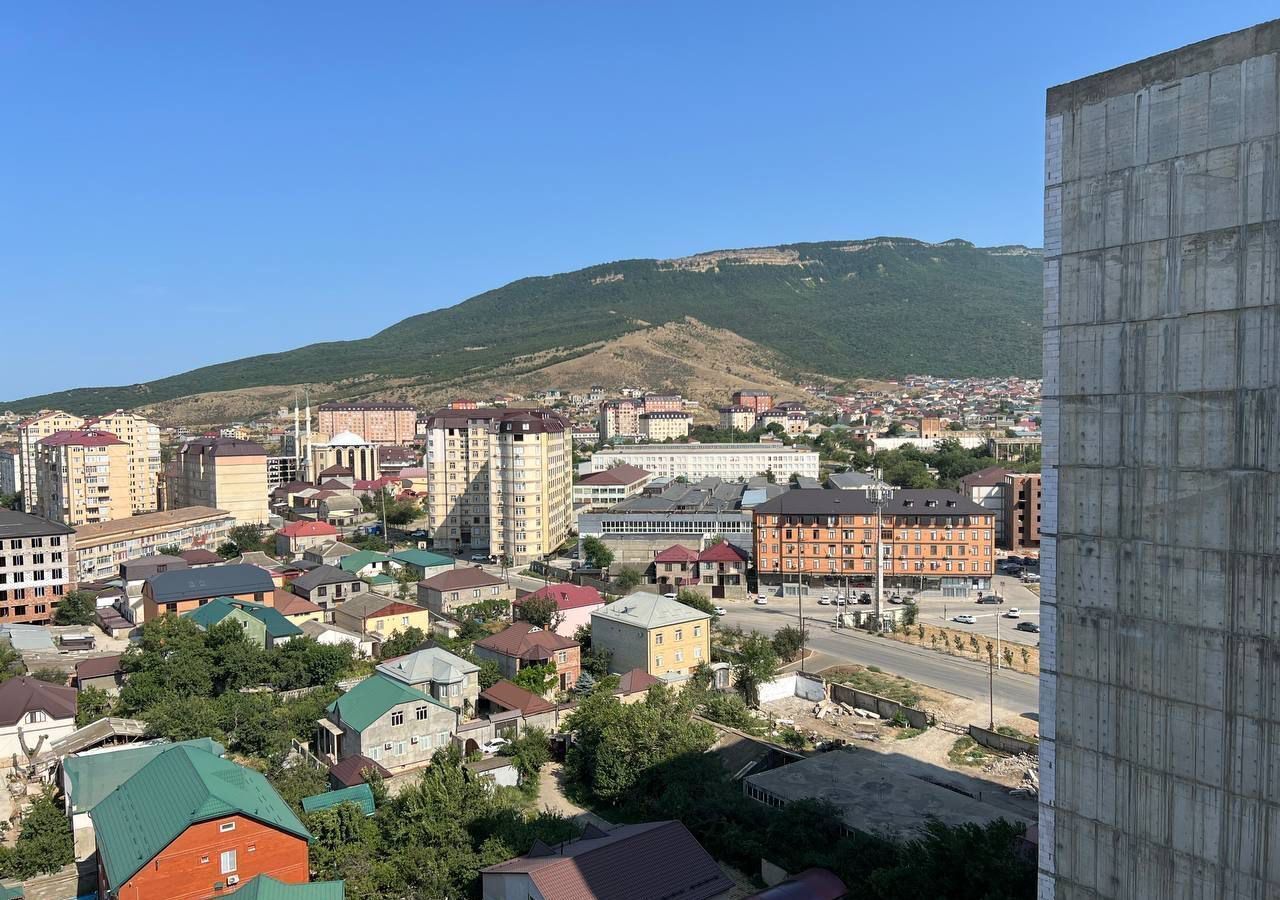 квартира г Махачкала ул Перова 13б р-н Советский фото 30