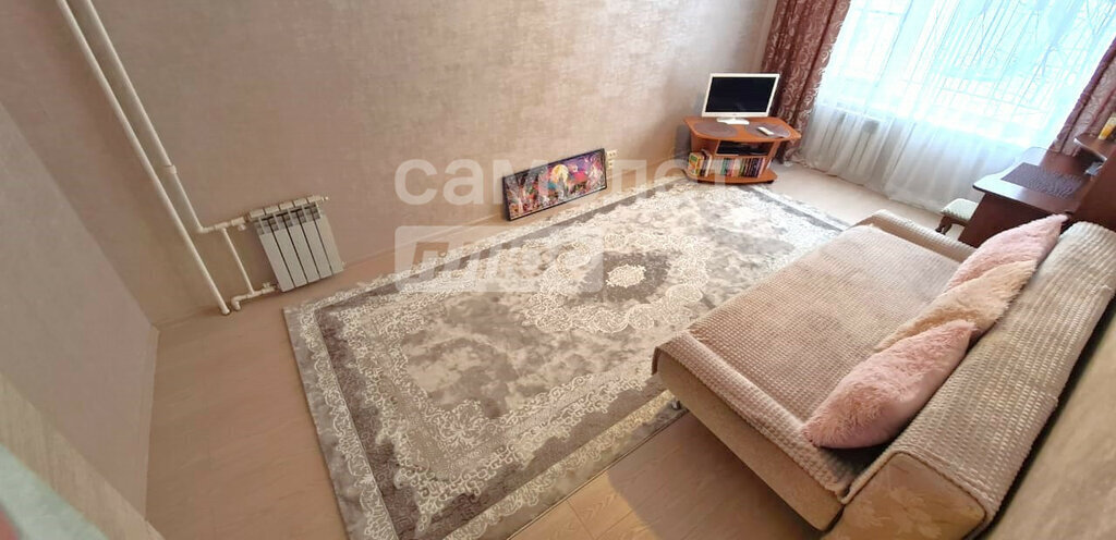 квартира г Петропавловск-Камчатский ул Дальневосточная 12 фото 10