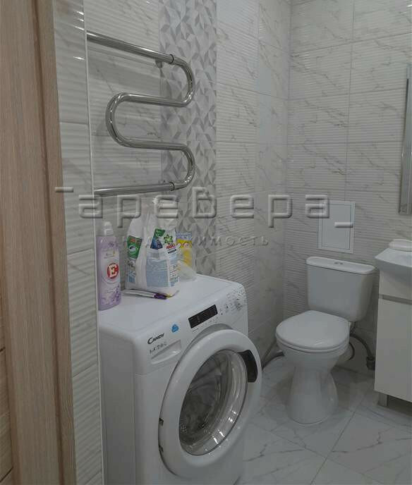 квартира г Красноярск р-н Советский ул Молокова 16 фото 1