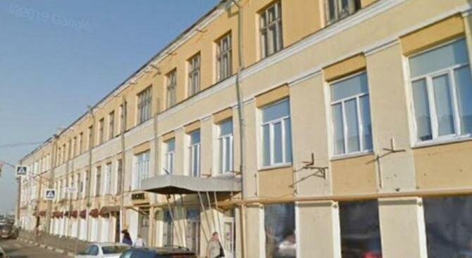 свободного назначения г Нижний Новгород р-н Нижегородский Московская наб Нижне-Волжская 19 фото 6