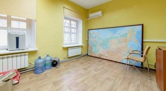 свободного назначения г Нижний Новгород р-н Канавинский Канавинская ш Московское 4а фото 1